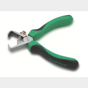 Клещи для снятия изоляции 150 мм TOPTUL (DIBA2206)