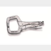 Зажим-струбцина 280 мм TOPTUL (DAAU1A11)