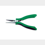 Тонкогубцы 150 мм для электроники TOPTUL (DFCJ2206)