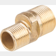 Эксцентрик 3/4"х1/2" с наружной резьбой ЦВЕТЛИТ (ZW50121)