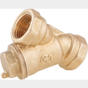 Фильтр косой латунный 1/2" ЦВЕТЛИТ (ZW40008)