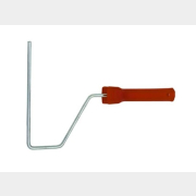 Ручка для ролика STARTUL Master 180 x 6 мм (ST0221-18)