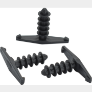 Закрепа ТМ2 STARFIX 200 штук (SMZ7-95500-200)