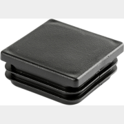 Заглушка для труб квадратная 50х50 мм STARFIX 100 штук (SM-27895-100)