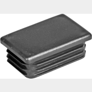 Заглушка для труб прямоугольная 40х60 мм STARFIX 100 штук (SM-38724-100)