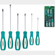 Набор отверток ВОЛАТ 6 предметов (17080-06)