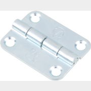 Петля дверная карточная врезная 30х40 мм STARFIX (SMP-56826-1)