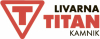 Livarna TITAN