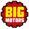 BIG MOTORS