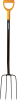 Вилы садовые FISKARS Solid 1003459 (133433)