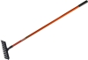 Грабли зубчатые STARTUL Garden (ST6089-01)