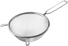 Дуршлаг с ручкой PERFECTO LINEA 18 см (24-020018)