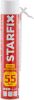 Пена монтажная STARFIX Foam 55 750 мл (SM-65855-1)
