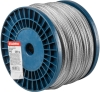 Трос стальной М3 DIN 3055 STARFIX 200 м (SMP-53673-200)