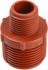 Ниппель ПП 1"х1/2" переходной с наружной резьбой AV ENGINEERING (AVE159023)