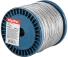 Трос стальной в ПВХ SWR М1 PVC М2 DIN 3055 STARFIX бухта 200 м (SMP-53692-200)