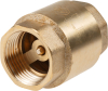 Обратный клапан 1" AV ENGINEERING (AVE143001)