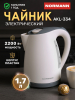 Электрочайник NORMANN AKL-334