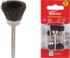 Щетка для гравера 16 мм WORTEX 5 штук (ETBN3216018)