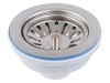 Выпуск для сифона 3 1/2" AV ENGINEERING (AVE129711)