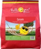 Семена травы для газона Gnom gras ГАЗОН СИТИ 1 кг