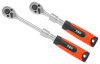 Трещотка 1/4" 72 зуба 165-215 мм PRO STARTUL (PRO-47014)