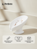 Мыльница PERFECTO LINEA Elegance белая (35-113892)