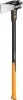 Топор-колун 4,9 кг FISKARS XXL (1020220)