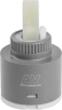 Картридж для смесителя D35 AV ENGINEERING тип A-S (AVSSS-085S)