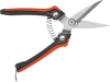 Секатор плоскостной STARTUL GARDEN (ST6410-05)