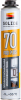 Пена монтажная SOLIDE Foam Pro Plus 70 750 мл (SL-68502-1)