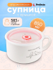 Супница керамическая PERFECTO LINEA Birds 850 мл (17-851175)
