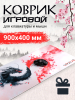 Коврик для мыши игровой URZUS UR-5332104
