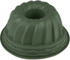 Форма для выпечки силиконовая кекс 24х10,5 см PERFECTO LINEA Natural green (20-012818)