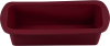 Форма для выпечки силиконовая прямоугольная 27х13,5х6 см PERFECTO LINEA Burgundy (20-001219)