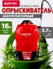 Опрыскиватель ранцевый аккумуляторный 16 л WORTEX KS 1640 Li ALL1 XLT SOLO (1335855)