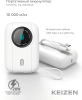 Power Bank KEIZEN 10000 mAh (KZ-20130103)