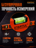 Уровень магнитный 600 мм STARTUL Standart (ST2530-060M)