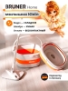 Швабра с отжимным ведром BRUNER Klein (BR-11278117)