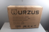 Геймерское кресло URZUS Diablo (UR-7351122) уцененный (1557337950)