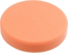 Губка полировальная d 180/30 на липучке WORTEX (PMS1830R1019)